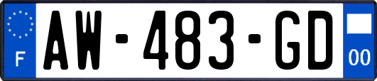 AW-483-GD