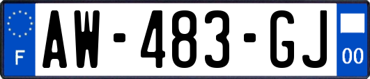 AW-483-GJ