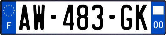 AW-483-GK