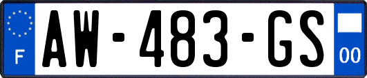 AW-483-GS