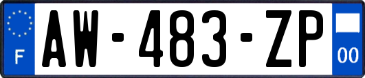 AW-483-ZP