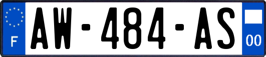 AW-484-AS