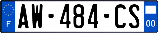 AW-484-CS