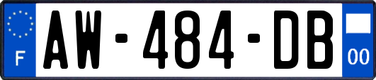 AW-484-DB