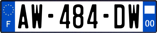 AW-484-DW