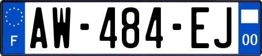 AW-484-EJ