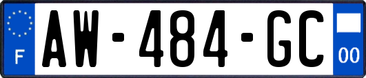 AW-484-GC