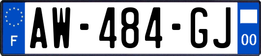 AW-484-GJ