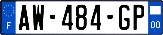 AW-484-GP