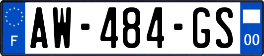 AW-484-GS