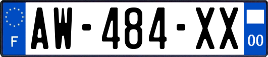 AW-484-XX