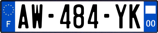 AW-484-YK