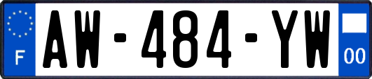 AW-484-YW