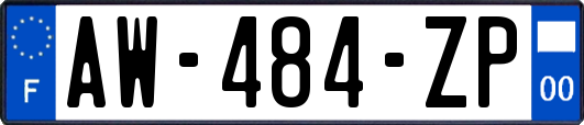 AW-484-ZP