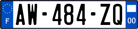 AW-484-ZQ