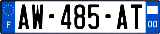 AW-485-AT