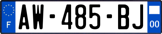 AW-485-BJ