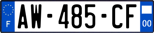 AW-485-CF