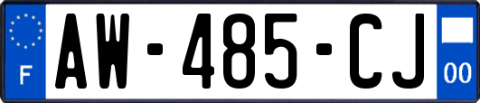 AW-485-CJ