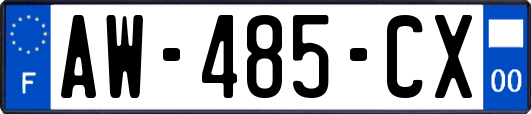 AW-485-CX