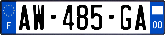 AW-485-GA