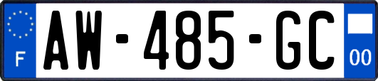 AW-485-GC