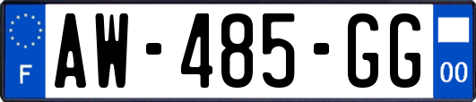 AW-485-GG