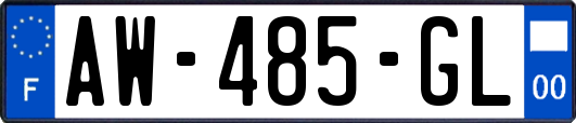 AW-485-GL