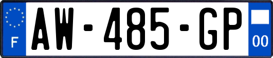 AW-485-GP