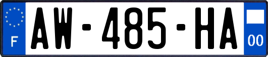 AW-485-HA