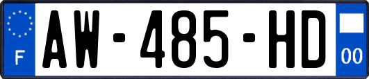 AW-485-HD