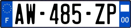 AW-485-ZP