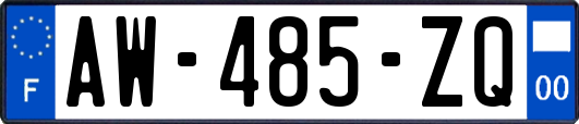 AW-485-ZQ