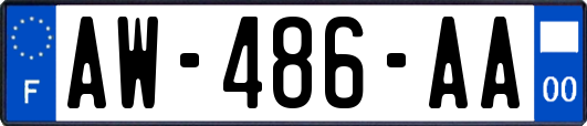 AW-486-AA