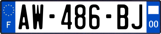 AW-486-BJ