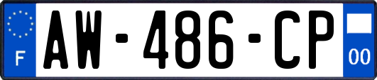 AW-486-CP