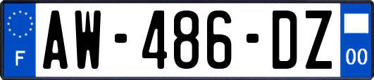 AW-486-DZ