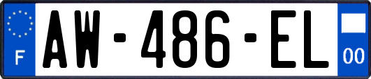 AW-486-EL