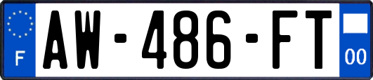 AW-486-FT