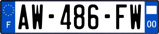 AW-486-FW
