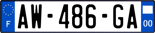 AW-486-GA