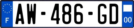 AW-486-GD