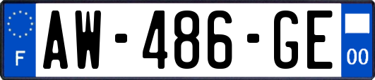 AW-486-GE
