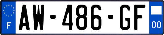 AW-486-GF
