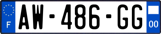 AW-486-GG