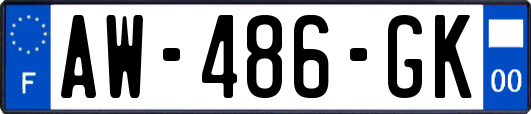 AW-486-GK