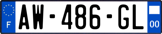 AW-486-GL