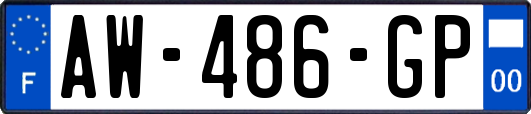 AW-486-GP