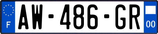 AW-486-GR