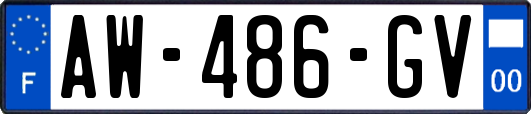 AW-486-GV